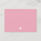 ご注文クーポンコードの名刺ありがとうございます 名刺 (裏面)