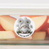 ご注文格言 ラベル (貼付)