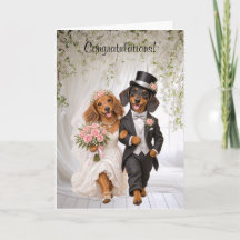 ご結婚おめでとうございます