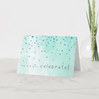 ご縁組おめでとう カード