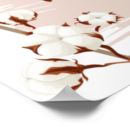 ご自身に感謝 ポスター (角)