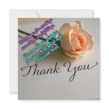 ご親切に感謝す