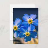 ご親切サンキューカード サンキューカード (正面/裏面)