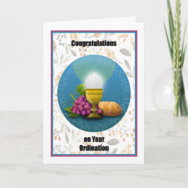 ご調整おめでとうございます カード