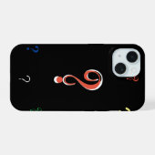 ご質問は iPhone 15ケース (裏面横)