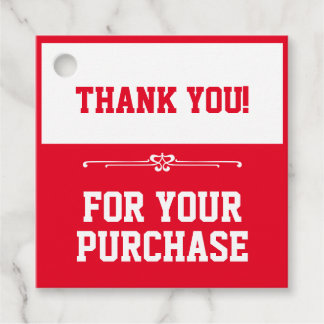 ご購入いただきありがとうございます フェイバータグ