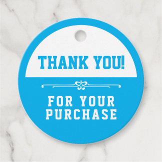 ご購入いただきありがとうございます フェイバータグ