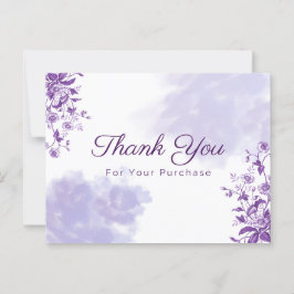 ご購入いただきありがとうございます ポストカード