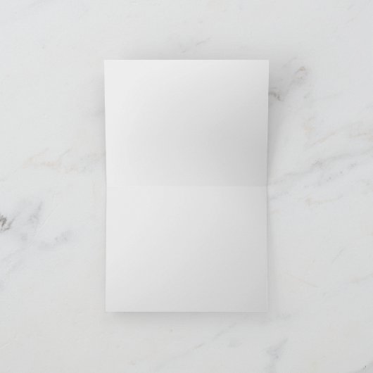 ご迷惑をお掛けしてありがとうございます サンキューカード (内部)