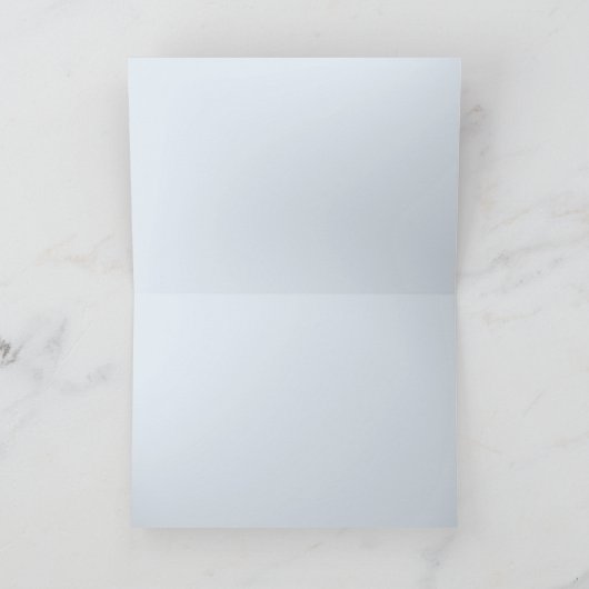 ご霊気おめでとう カード (内部)