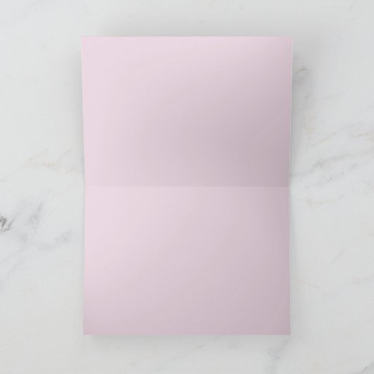 ご霊気おめでとう カード (内部)