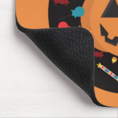 ご馳走だ マウスパッド (コーナー)