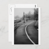 さあ、また行こう ポストカード (正面/裏面)