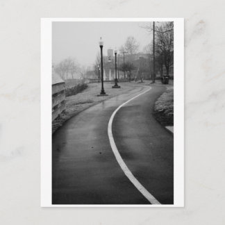 さあ、また行こう ポストカード