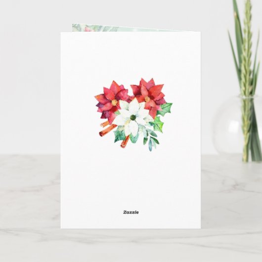 「さあ、来て、彼を拝もう」三賢人 クリスマス (裏面)