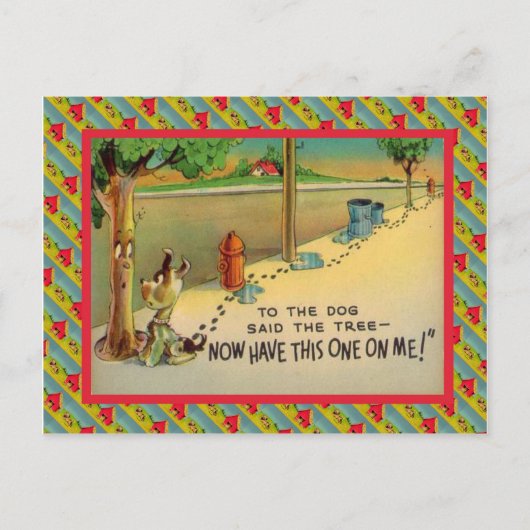 さあ、私にこの手を貸して/ ポストカード (正面)