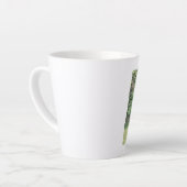 さいいいじ カフェラテマグ (左アングル)