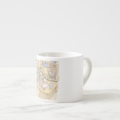 さいくくじ エスプレッソカップ (正面右)