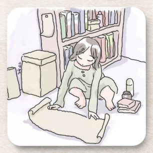 さいくにじ コースター