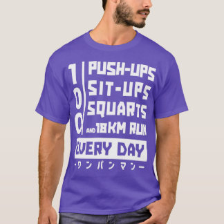 さいたまトレーニングファナール Tシャツ
