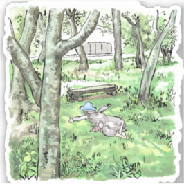 さいにいじ シール