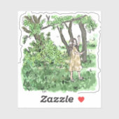 さいにごじ シール (シート)