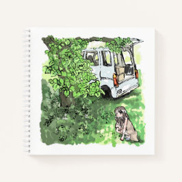 さいにしじ ノートブック