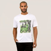 さいににじ Tシャツ (正面フル)