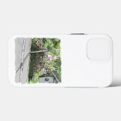 さいにれじ Case-Mate iPhoneケース (裏面 (横))