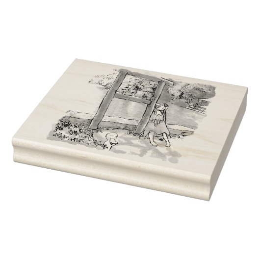 さいれごじ ラバースタンプ (スタンプ)