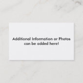 -さえずりがそれあるかいかに名刺! 名刺 (裏面)