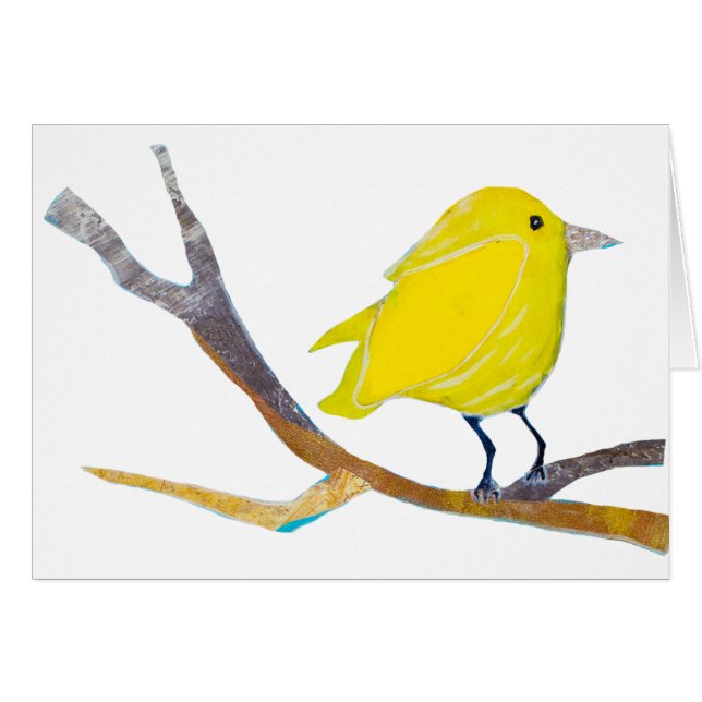 さえずり。 さえずり (正面横)