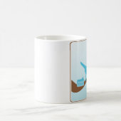 さえずり! マグ (中央)