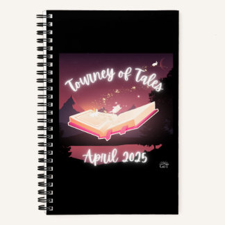 さかのぼって2025年4月 ToT Bullet Journal ノートブック