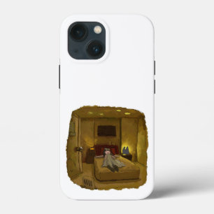 さくいなじ iPhone 13 MINIケース