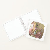 さくさごじ ノートブック (内部)