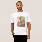 さくさごじ Tシャツ (正面フル)