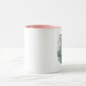 さくささじ マグカップ (中央)