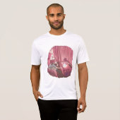 さくさなじ Tシャツ (正面フル)