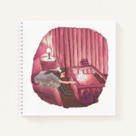 さくさむじ ノートブック