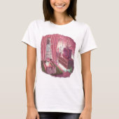 さくさむじ Tシャツ (正面)