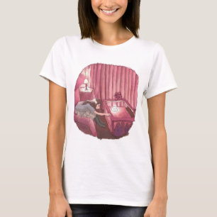 さくさむじ Tシャツ