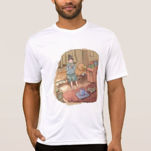 さくにいじ Tシャツ