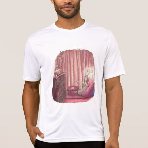 さくにくじ Tシャツ