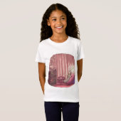さくにくじ Tシャツ (正面フル)