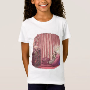 さくにくじ Tシャツ