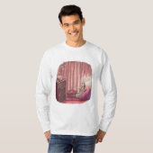 さくにくじ Tシャツ (正面フル)