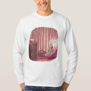 さくにくじ Tシャツ