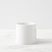 さくにしじ エスプレッソカップ (正面)
