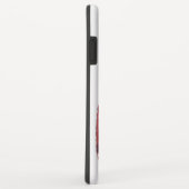 さくになじ Case-Mate iPhoneケース (裏面/右)